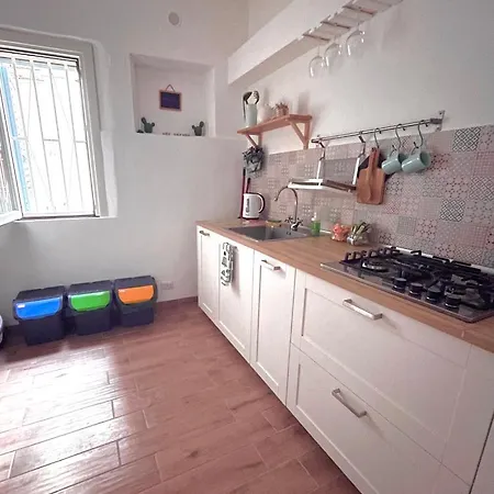 Apartament Concept Sicily *