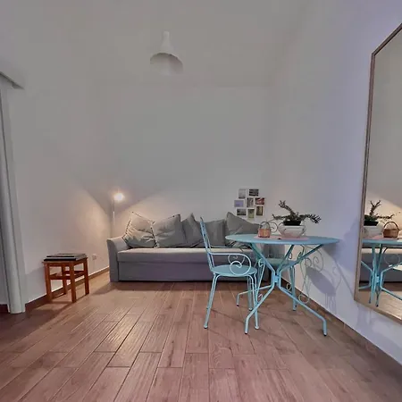 Apartament Concept Sicily *