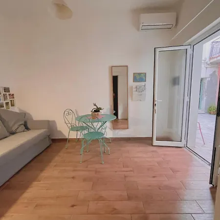 Apartment Concept Sicily