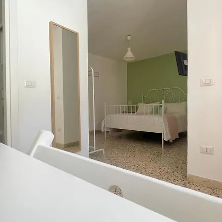 Apartament Concept Sicily *