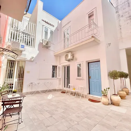 Concept Sicily * 시라쿠사