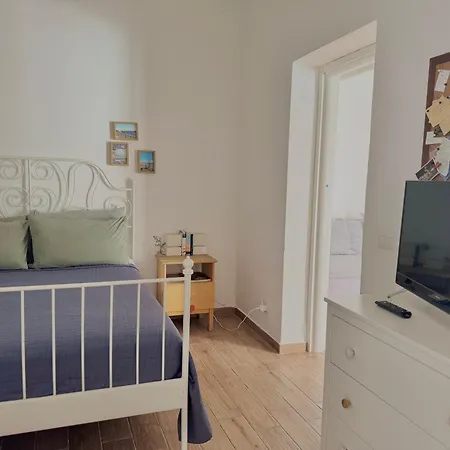Concept Sicily Apartment Syrakus