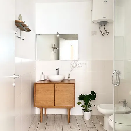 Concept Sicily Apartment *