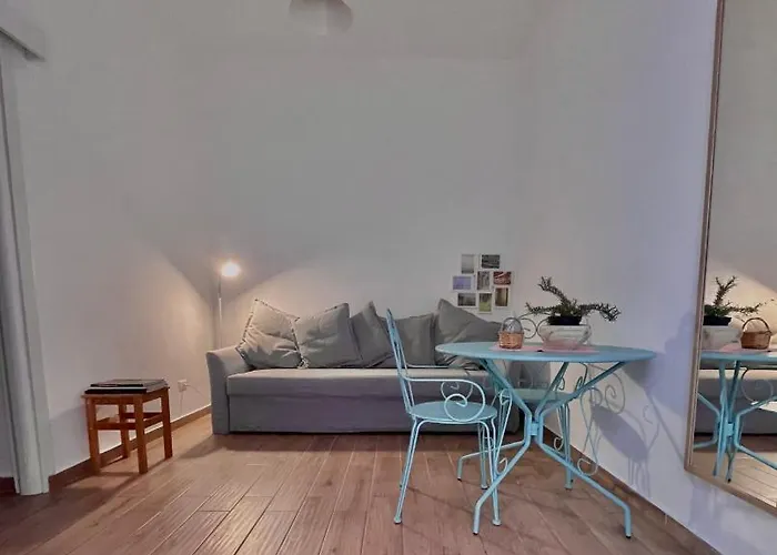 아파트 Concept Sicily *