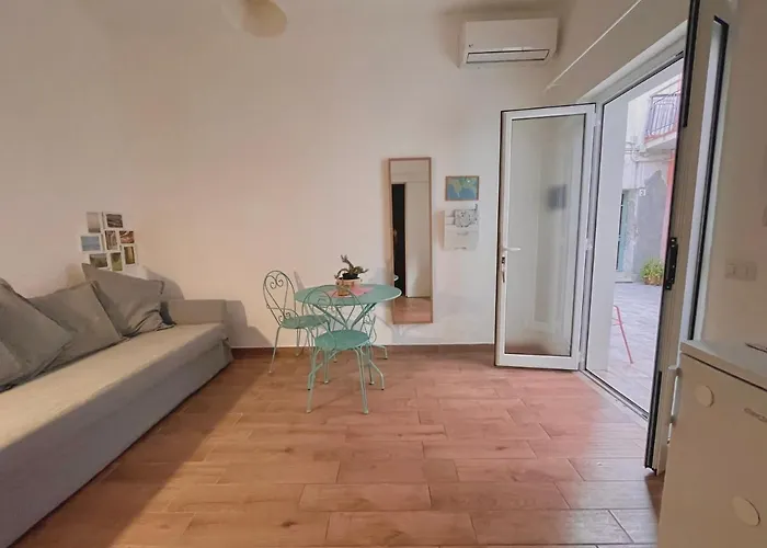 아파트 Concept Sicily