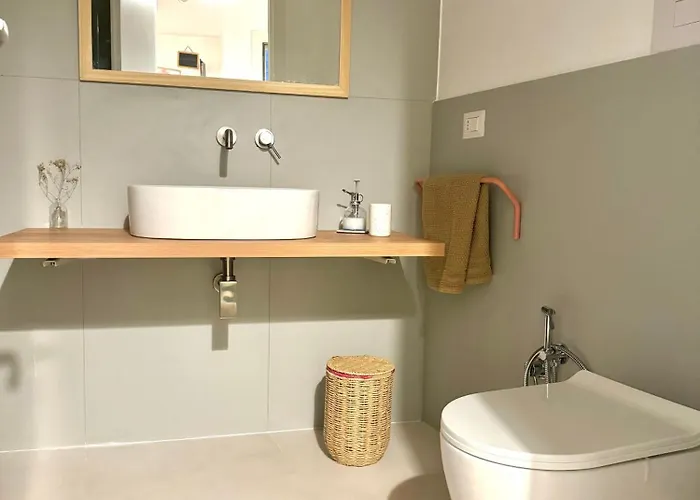 Apartment Concept Sicily