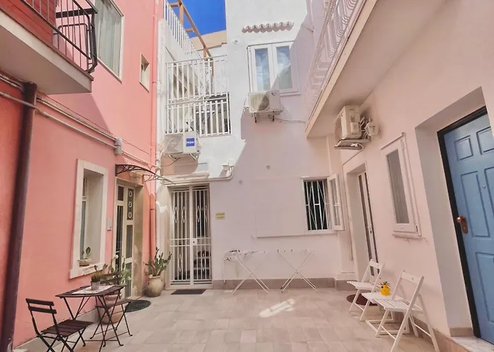 Concept Sicily * Syracuse