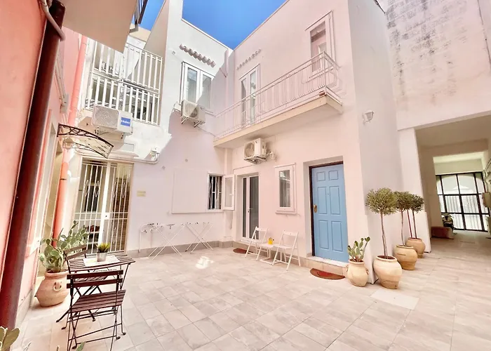 Concept Sicily * 시라쿠사