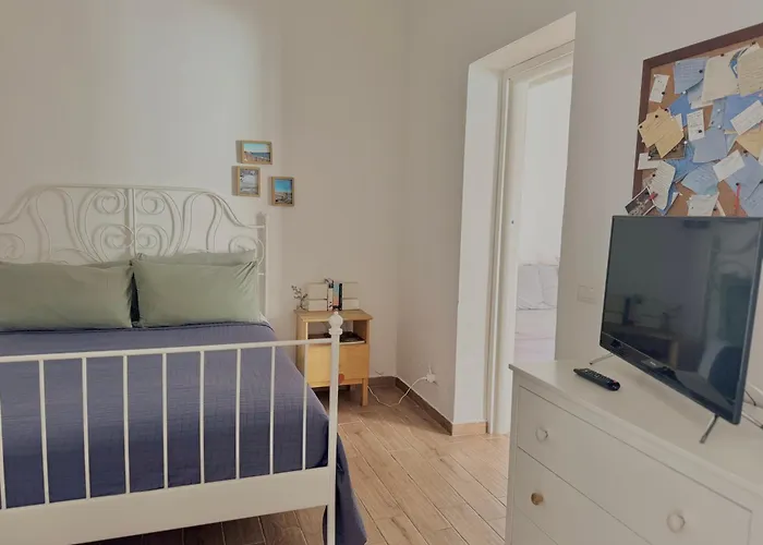 Concept Sicily Apartment Syracuse