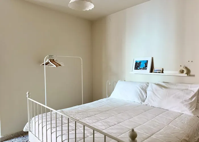 Apartment Concept Sicily