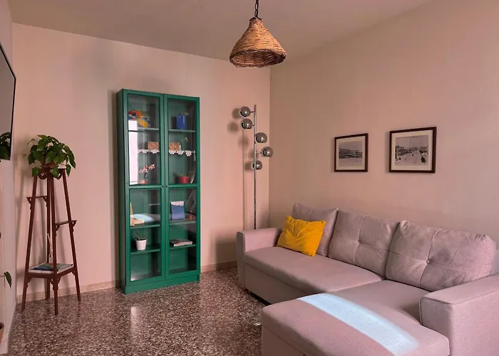 아파트 Concept Sicily 시라쿠사