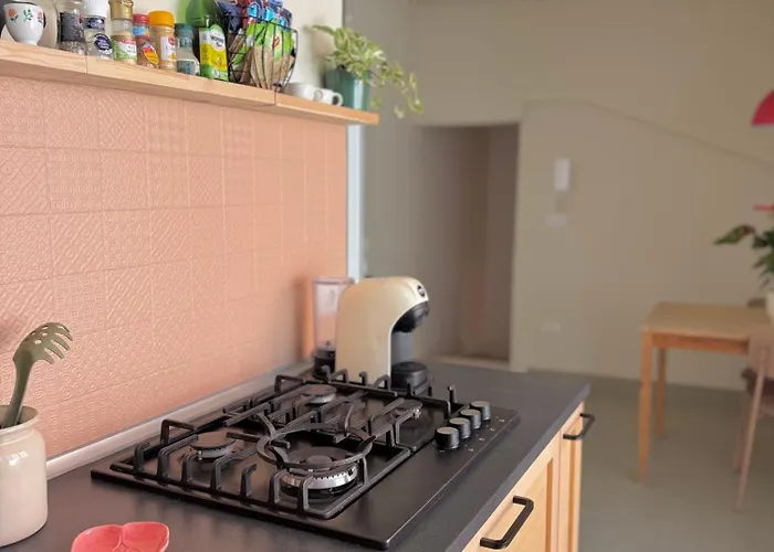 Concept Sicily 아파트 시라쿠사