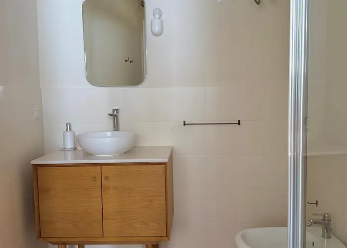 Apartment Concept Sicily Syracuse