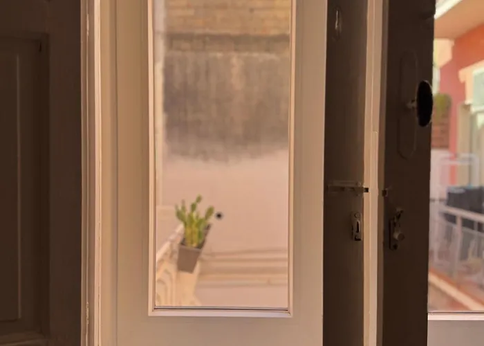 Concept Sicily Apartment Syracuse