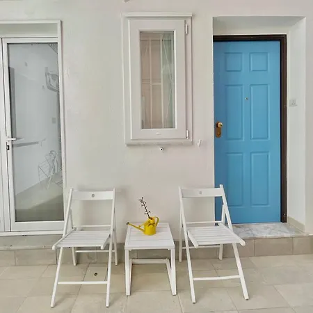 Daire Concept Sicily *