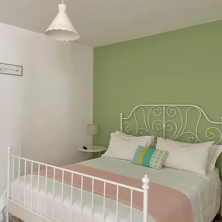 Concept Sicily Apartman