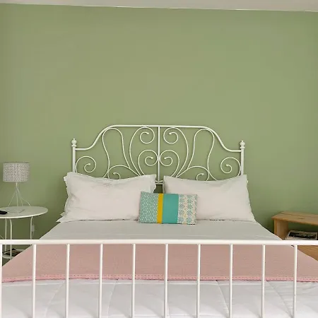 Concept Sicily Apartman Szirakúza