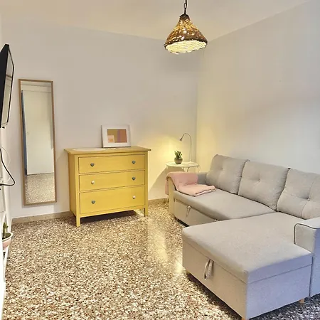 Concept Sicily Apartman Szirakúza