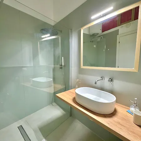Apartman Concept Sicily Szirakúza