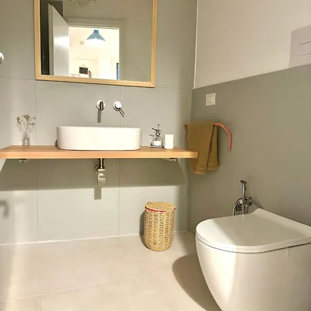 Apartman Concept Sicily