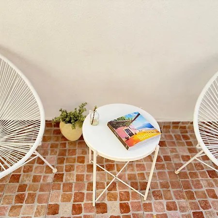 Concept Sicily *