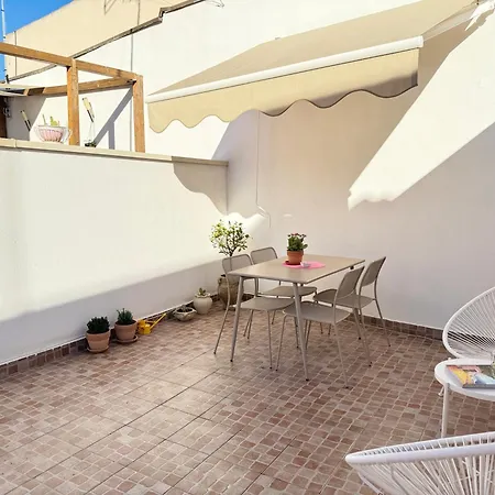 Apartment Concept Sicily *