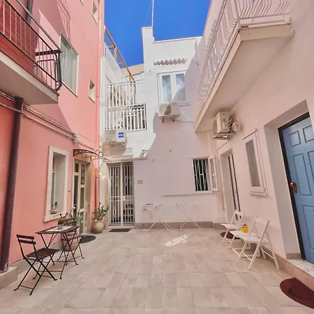 Concept Sicily * Siraküza