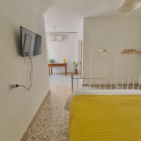 Concept Sicily Apartman Szirakúza