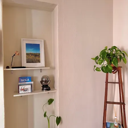 Concept Sicily アパート *