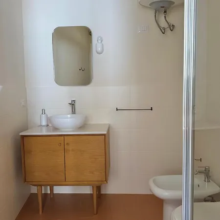 アパート Concept Sicily シラクーサ