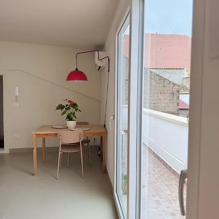 Concept Sicily シラクーサ