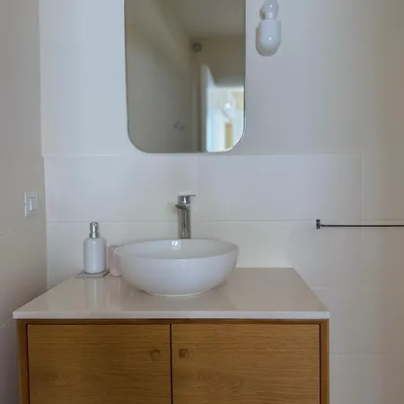 Concept Sicily アパート *