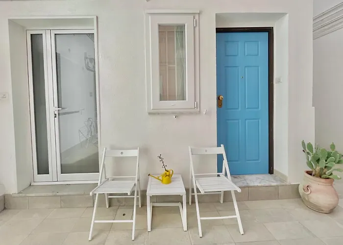 Appartement Concept Sicily *