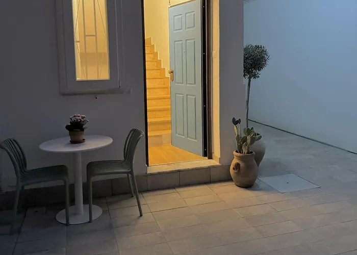 Appartement Concept Sicily *