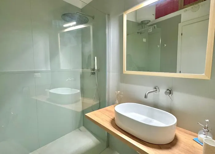 Appartement Concept Sicily Syracuse