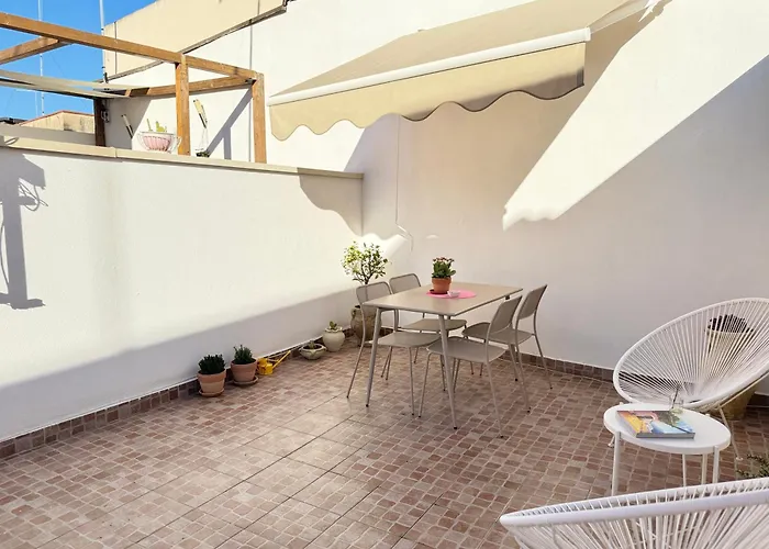 Appartement Concept Sicily *