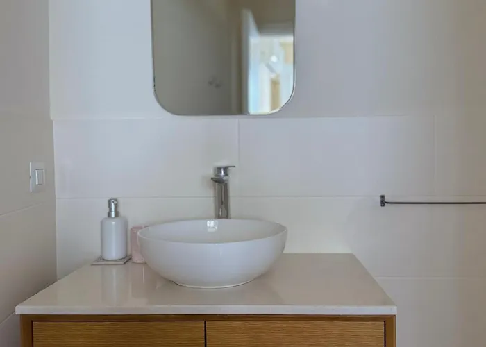 Concept Sicily Appartement *