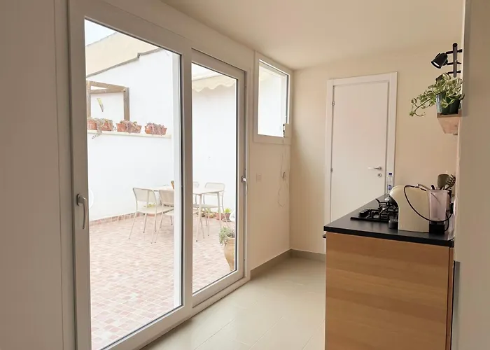 Appartement Concept Sicily Syracuse
