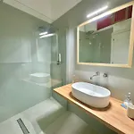Apartman Concept Sicily Szirakúza