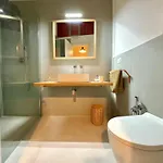 Concept Sicily Apartman *