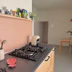 Concept Sicily Apartman Szirakúza