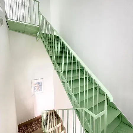 Concept Sicily Lägenhet