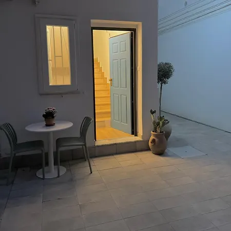 Lägenhet Concept Sicily *