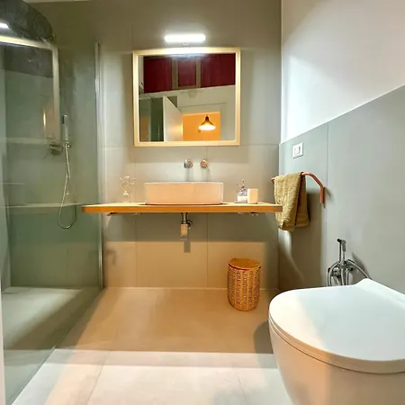 Concept Sicily Lägenhet *