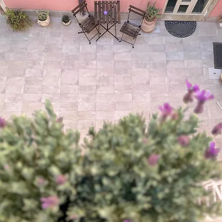 Lägenhet Concept Sicily *