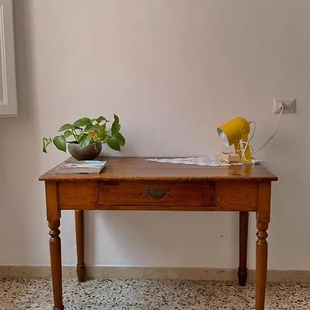 Lägenhet Concept Sicily