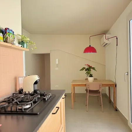 Apartman Concept Sicily